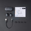 Soundpeats TrueDot Wireless Earbuds - Black Accessories > Audio > Headphones