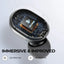 Soundpeats TrueDot Wireless Earbuds - Black Accessories > Audio > Headphones