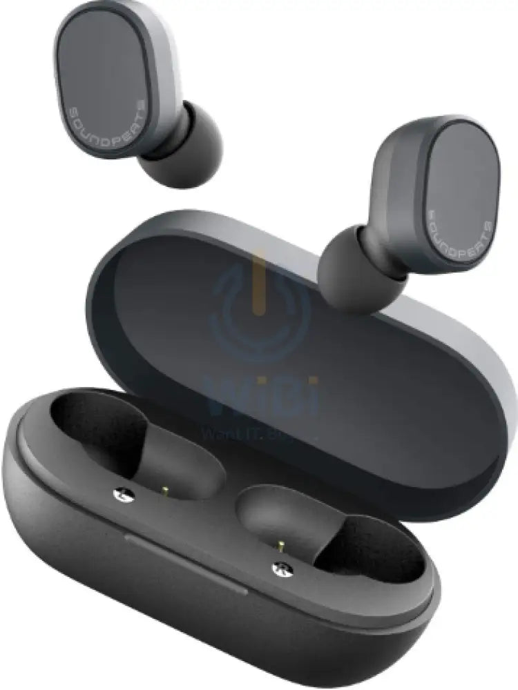 Soundpeats TrueDot Wireless Earbuds - Black Accessories > Audio > Headphones