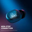 Soundpeats TrueFree PLUS Wireless Earbuds - Black Accessories > Audio > Headphones
