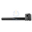 Soundtec By Porodo 2.1 CH Soundbar With Wireless Subwoofer - Black Accessories > Audio > Speakers