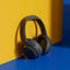 Soundtec By Porodo ECLIPSE Wireless Headphone - Black Accessories > Audio > Headphones