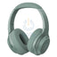 Soundtec By Porodo ECLIPSE Wireless Headphone - Green Accessories > Audio > Headphones