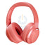 Soundtec By Porodo ECLIPSE Wireless Headphone - Red Accessories > Audio > Headphones > Offer Zone