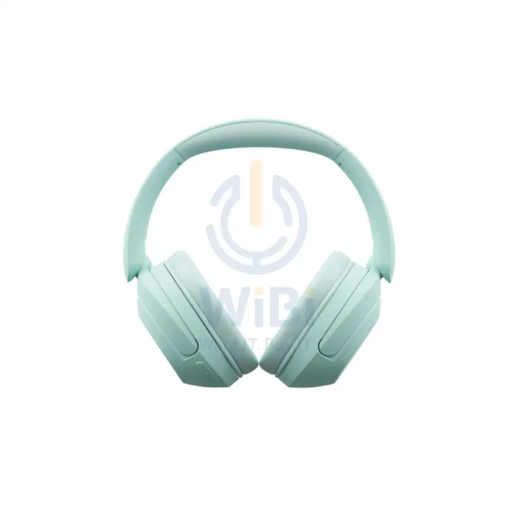 Soundtec By Porodo Euphora Wireless Headphones - Green Accessories > Audio > Headphones