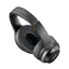 Soundtec By Porodo HUSH Wireless ANC Headphone - Black Accessories > Audio > Headphones