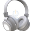 Soundtec By Porodo Kids Wireless Headphone Comfortable And Safe Headphone For Kids - White Accessories > Audio >