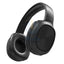 Soundtec By Porodo Pure Bass FM Wireless Headphone - Black Accessories > Audio > Headphones