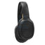 Soundtec By Porodo Pure Bass FM Wireless Headphone - Black Accessories > Audio > Headphones