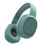 Soundtec By Porodo Pure Bass FM Wireless Headphone - Green Accessories > Audio > Headphones