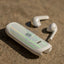 Soundtec By Porodo Pure Sound TWS Earbuds and Super Slim Wireless Stereo Earbuds - White Accessories > Audio >