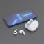 Soundtec By Porodo Sense True Wireless Stereo Earbuds - White Accessories > Audio > Headphones