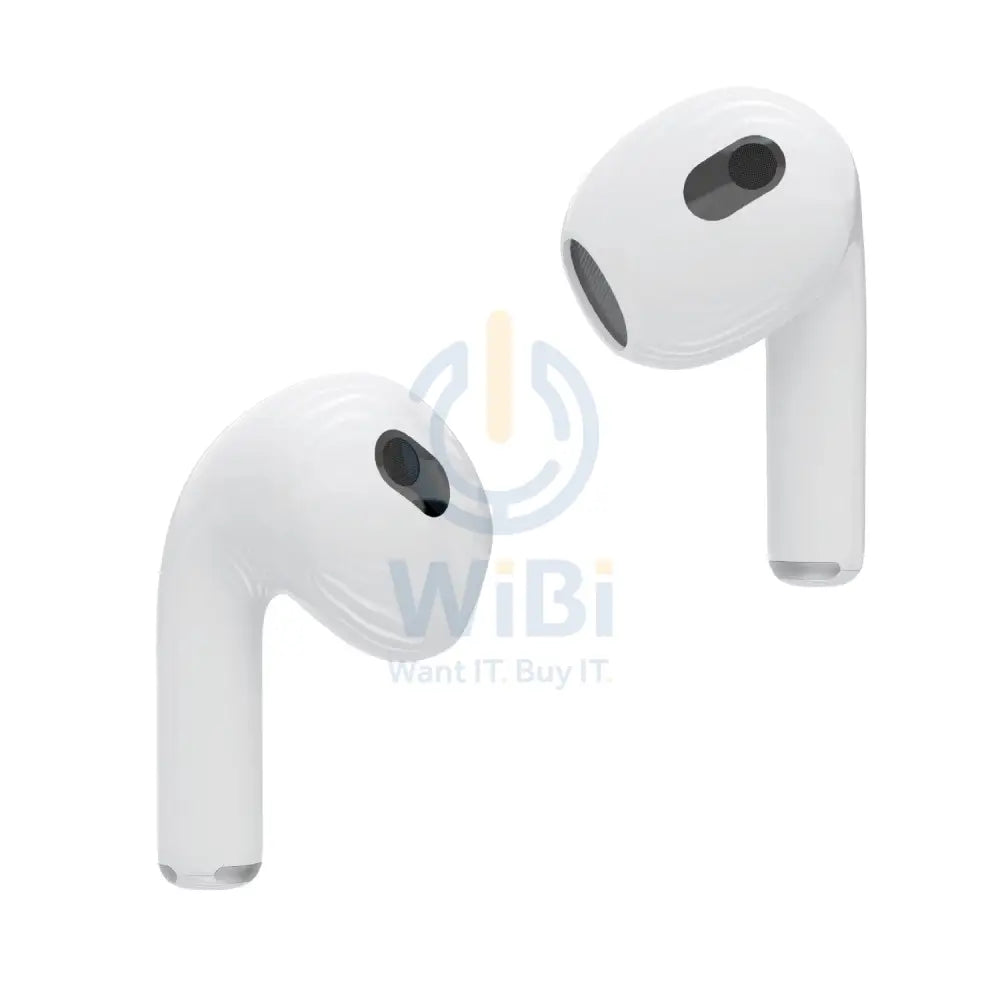 Soundtec By Porodo Sense True Wireless Stereo Earbuds - White Accessories > Audio > Headphones