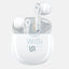 Soundtec By Porodo Sense True Wireless Stereo Earbuds - White Accessories > Audio > Headphones