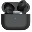 Soundtec By Porodo Wireless Earbuds 3 Wireless Charging Case & Independent Connection - Black Accessories > Mobiles &