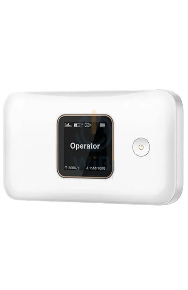 soyealink 5g mobile WiFi Unlocked Router – White Networking Products > Mobile Hotspot