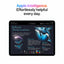 Apple iPad Air M4 (2026) / 11" / 256GB / WiFi / SPACE GREY