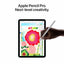 Apple iPad Air M4 (2026) / 13" / 256GB / WiFi / BLUE