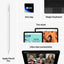 Apple iPad Air M4 (2026) / 13" / 256GB / WiFi / BLUE