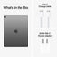 Apple iPad Air M4 (2026) / 13" / 256GB / WiFi / SPACE GREY