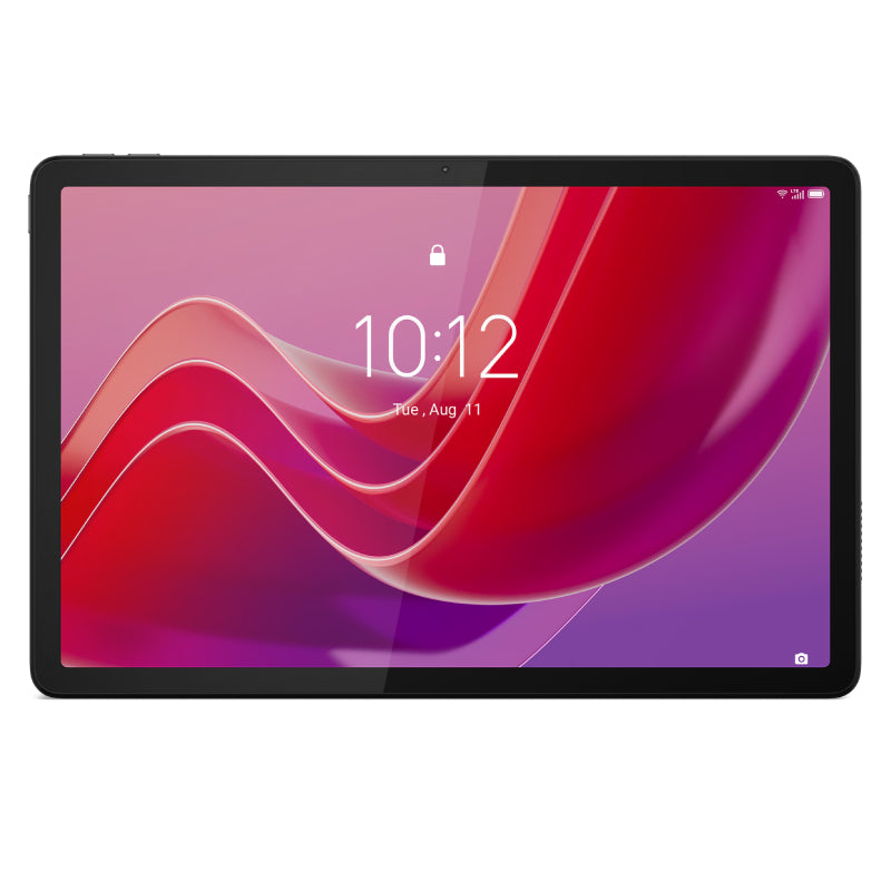 Lenovo Tab M11 - 11.0’’ WUXGA / 4GB / 128GB / 4G LTE / Wi-Fi / Luna Grey / 1YW Mobiles & Tablets > Tablets