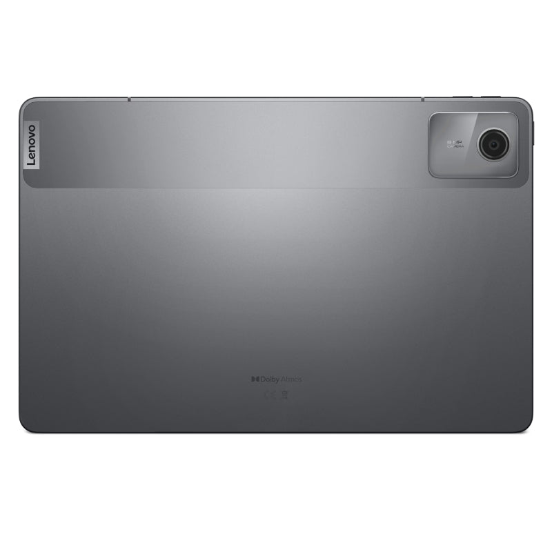 Lenovo Tab M11 - 11.0’’ WUXGA / 4GB / 128GB / 4G LTE / Wi-Fi / Luna Grey / 1YW Mobiles & Tablets > Tablets