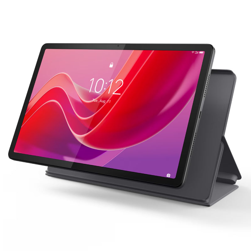 Lenovo Tab M11 - 11.0’’ WUXGA / 4GB / 128GB / 4G LTE / Wi-Fi / Luna Grey / 1YW Mobiles & Tablets > Tablets