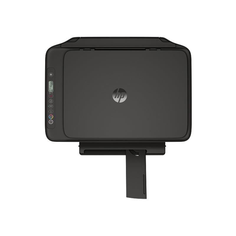 HP Deskjet Ink Advantage 2975 AIO - 7.5ppm / 4800dpi / A4 / USB / Wi-Fi / Color Inkjet - Printer