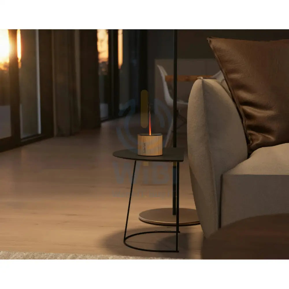 Stadler Form Nora CH/EU Aroma Diffuser - Bamboo Accessories > Smart Devices