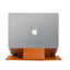 Stand Sleeve For MacBook Pro 16 - Brown Accessories > Mobiles & Tablets