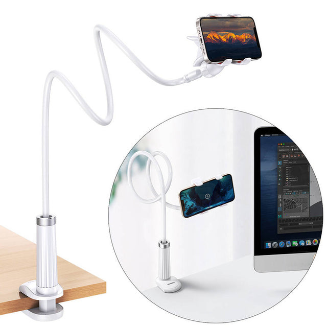 UGREEN Universal Stand Phone Holder - White