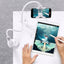 UGREEN Universal Stand Phone Holder - White