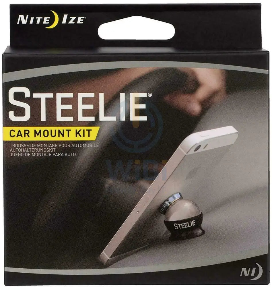 Steelie Original Dash Kit Accessories > Other Accessories