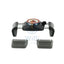 Steelie® FreeMount™ - Component Accessories > Mobiles & Tablets > Mobiles > Mobile Holder / Stands