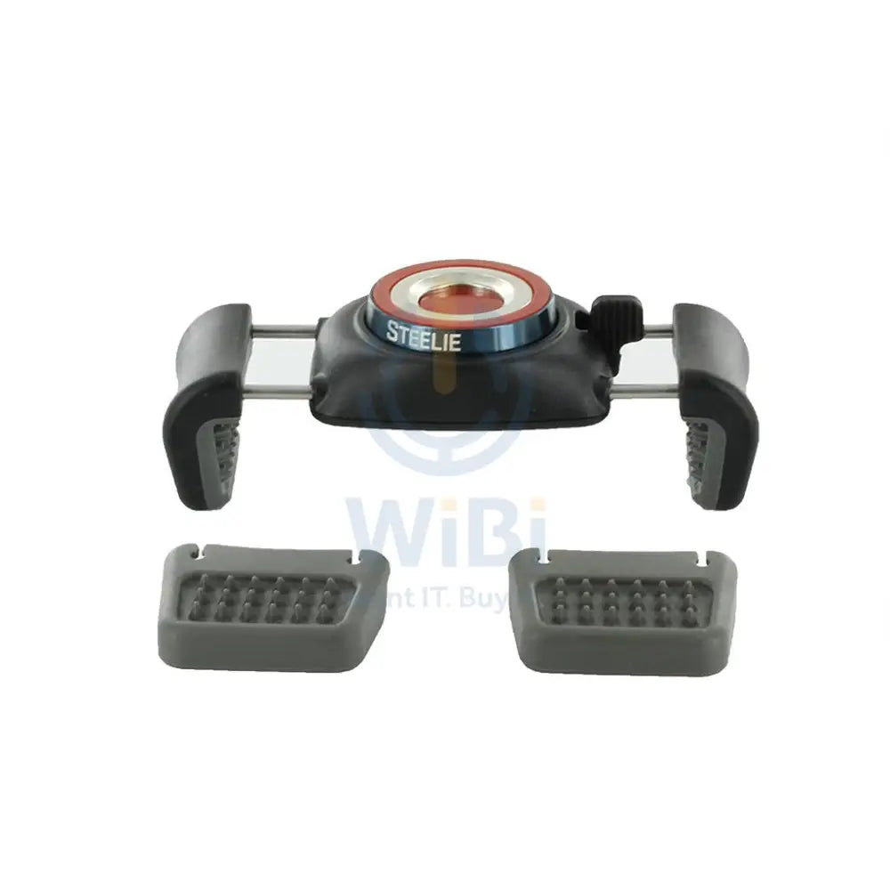 Steelie® FreeMount™ - Component Accessories > Mobiles & Tablets > Mobiles > Mobile Holder / Stands
