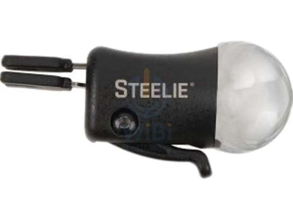Steelie® Vent Ball - Component - Black Accessories > Mobiles & Tablets > Mobiles > Mobile Holder / Stands