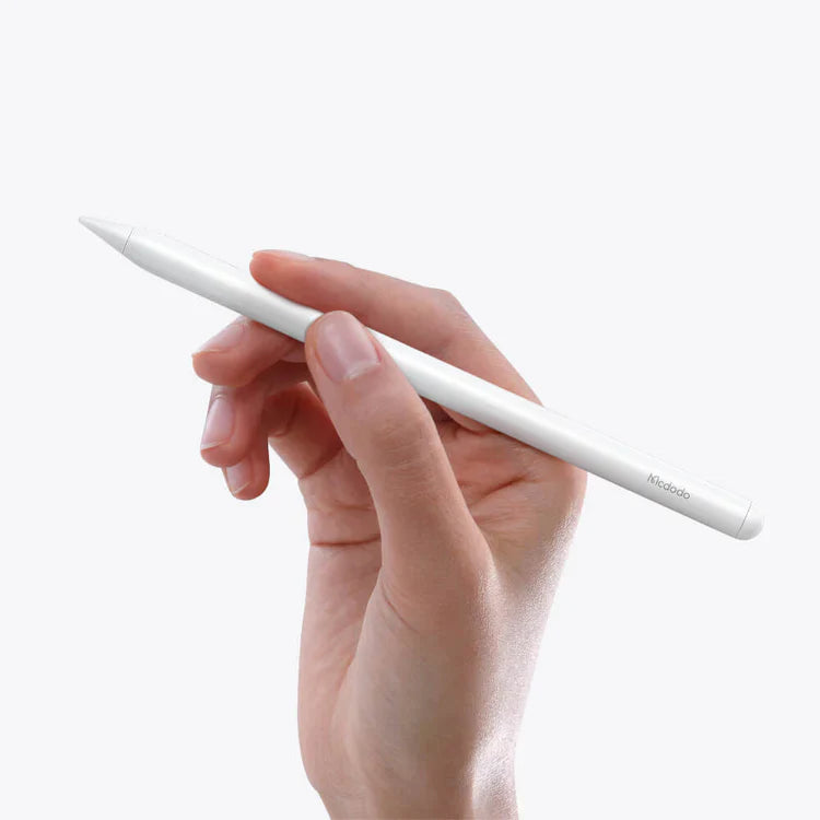 Mcdodo Stylus Pen Apple & Android Universal Version – White Accessories > Mobiles & Tablets > Tablets > Stylus & Pencil