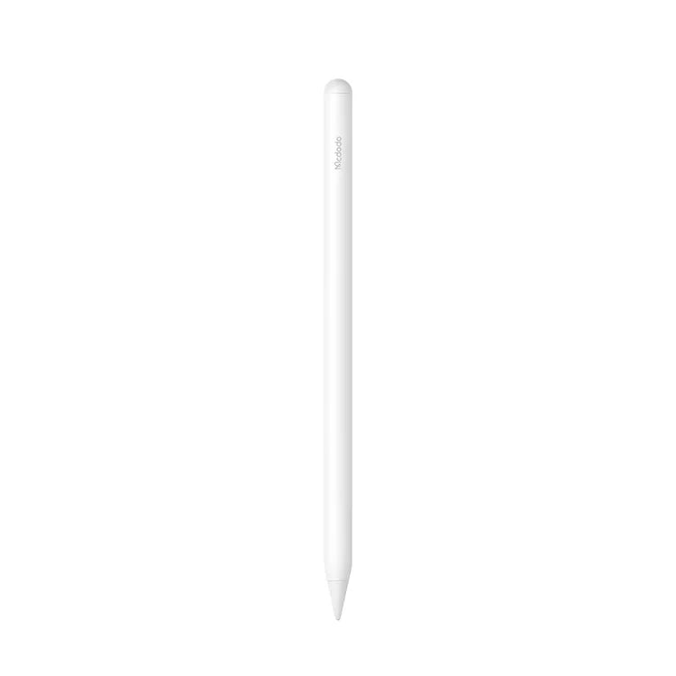 Mcdodo Stylus Pen Apple & Android Universal Version – White Accessories > Mobiles & Tablets > Tablets > Stylus & Pencil