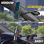 Scosche MAGICGRIP™ CHARGE WINDOW/DASH 2-in-1 Auto-Grip Wireless Charging Mount