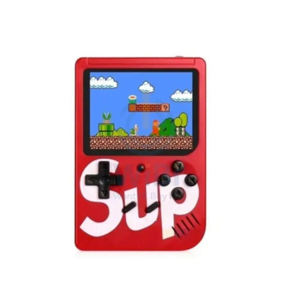 SUP Mini Game Box Plus Portable Console - Assorted Gaming Consoles > Gaming Zone