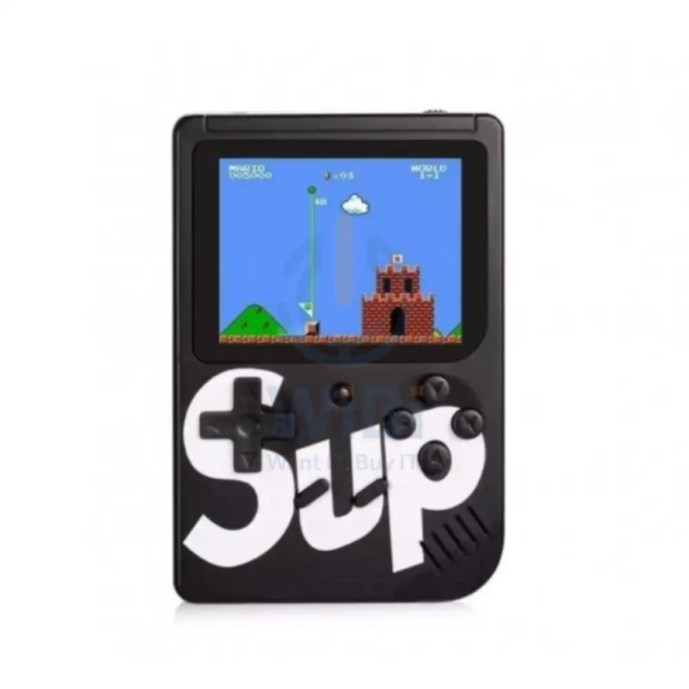 SUP Mini Game Box Plus Portable Console - Assorted Gaming Consoles > Gaming Zone