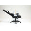 SUPREME UMGC107B Gaming Chair - Black/White Accessories > Chairs > Gaming Zone