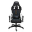SUPREME UMGC107B Gaming Chair - Black/White Accessories > Chairs > Gaming Zone