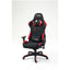 SUPREME UMGC108R Gaming Chair - Black/Red Accessories > Chairs > Gaming Zone