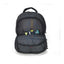 Swiss Military Champ Backpack - Black/Grey Accessories > Bag