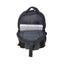 Swiss Military Champ Backpack - Black/Grey Accessories > Bag