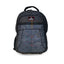 Swiss Military Champ Backpack - Black/Grey Accessories > Bag