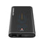 Swiss Military Chandoline Power Bank - 20W / 10000mAh / Black Accessories > Power Bank