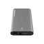 Swiss Military Chandoline Power Bank - 20W / 10000mAh / Silver Accessories > Power Bank