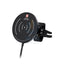 Swiss Military MagSafe Car Charger 15W - Black Accessories > Power Adapters